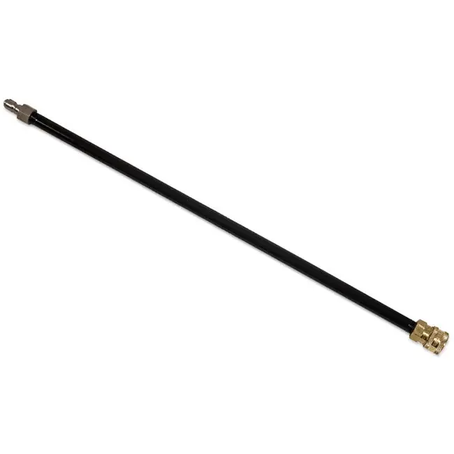 Top Rated Mi-T-M AW-7103-1800 - 18-Inch Wand Extension Accessories