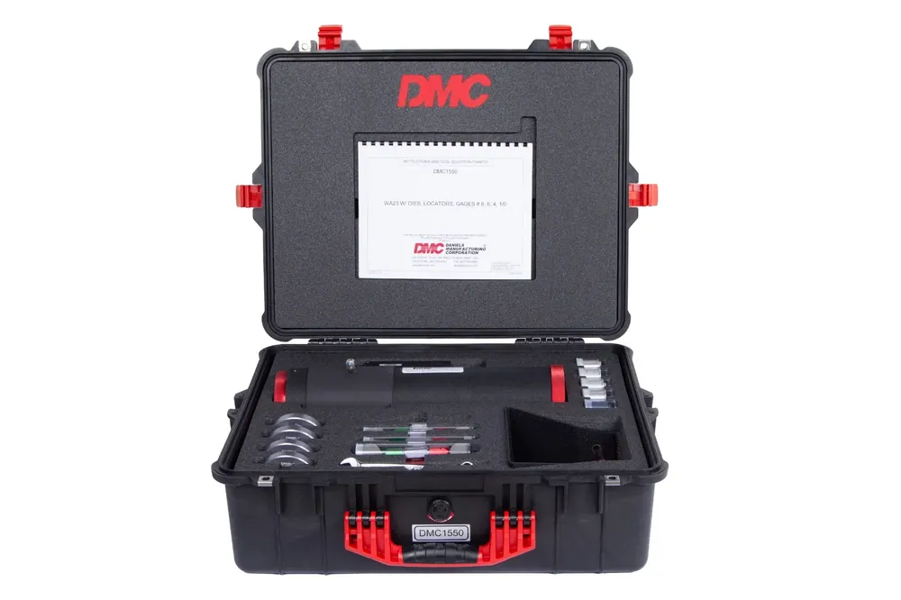 Limited Time DMC1550
