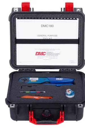 Affordable DMC180