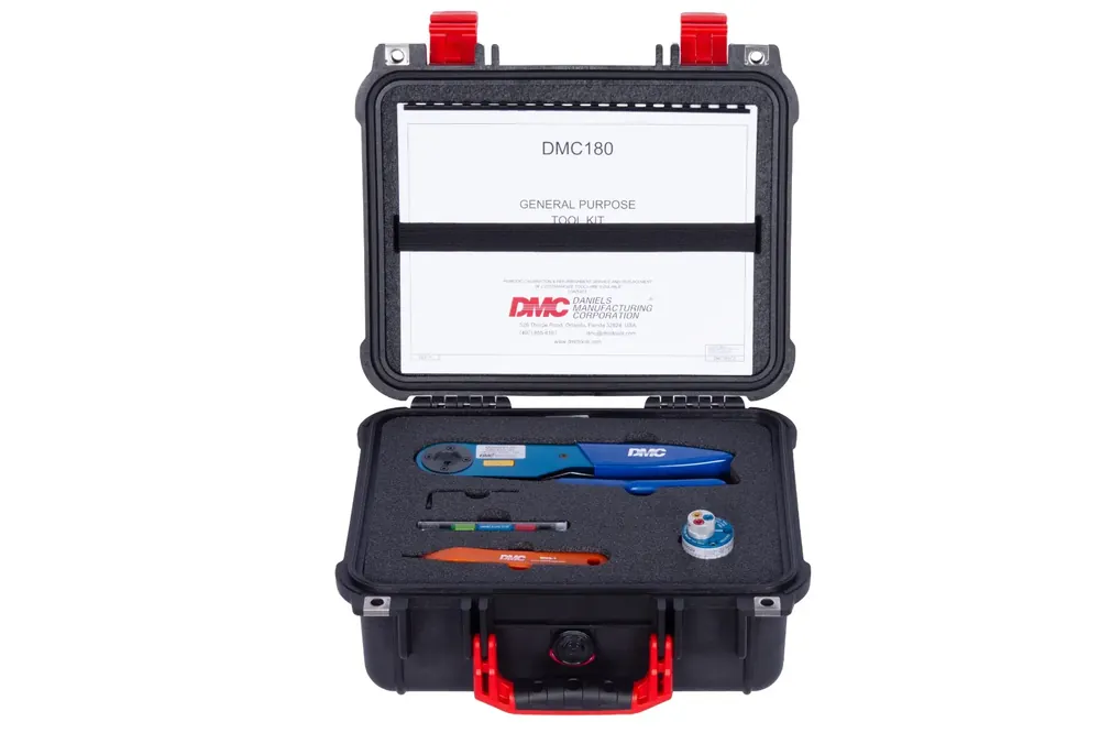 Affordable DMC180