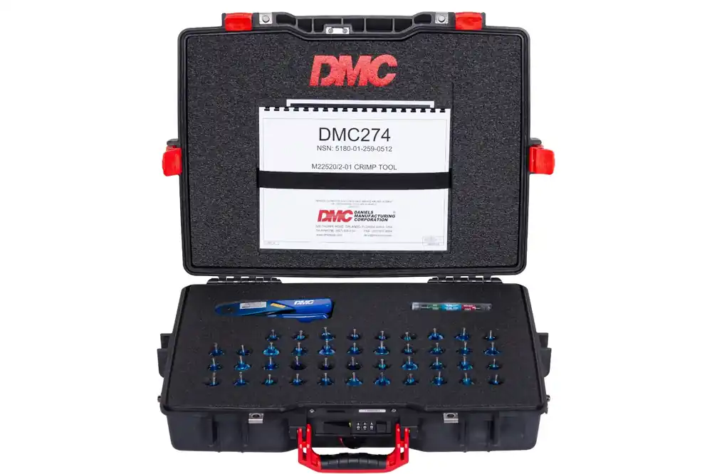 Premium DMC274