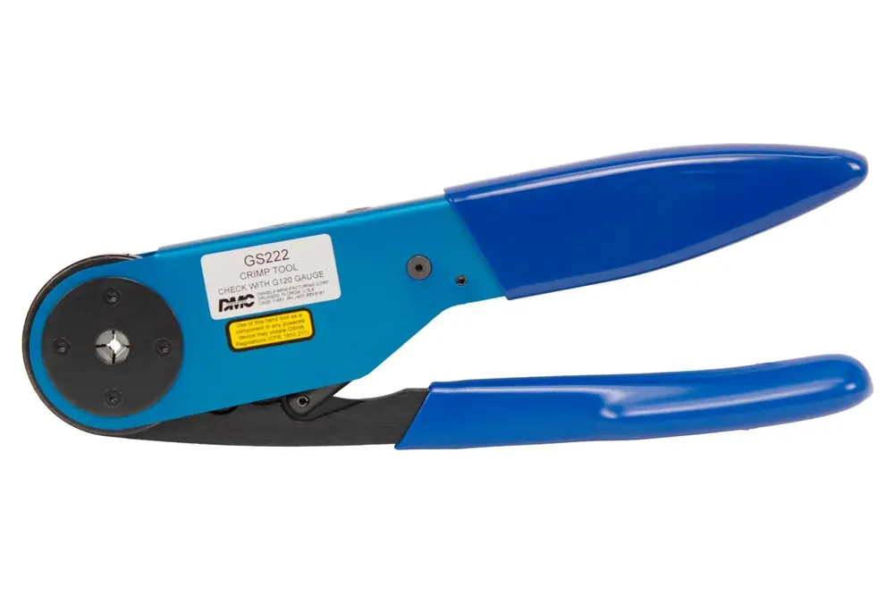 GS222 While Supplies Last