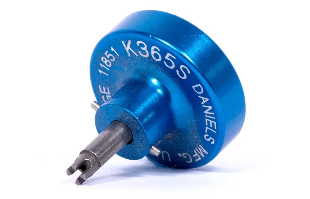 Today Only K365S
