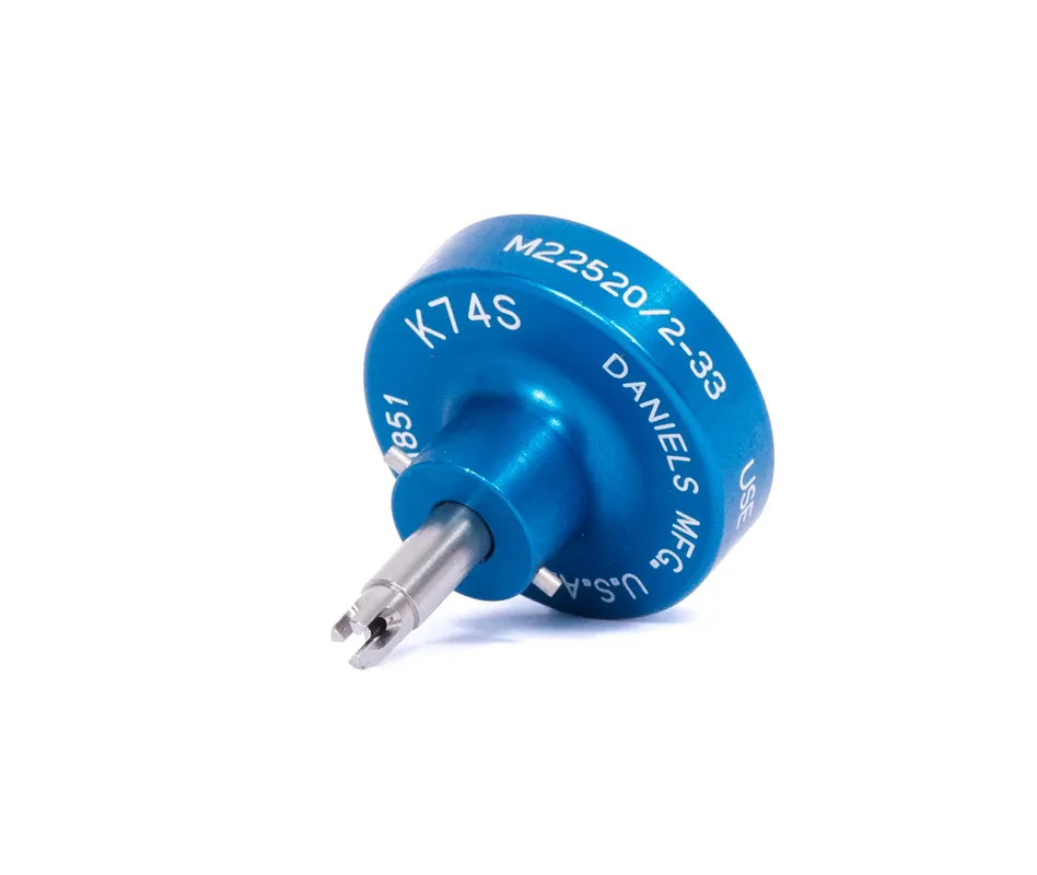 K74S Get Yours