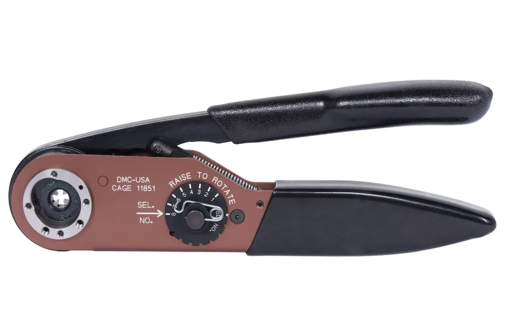 Genuine M317