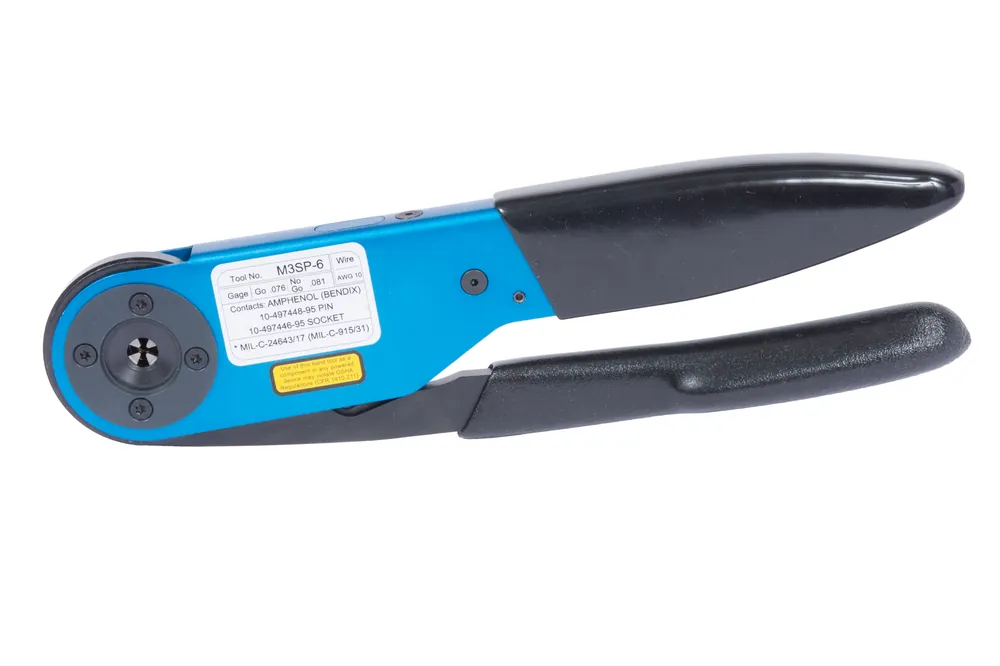 M3SP-6 Buy Today