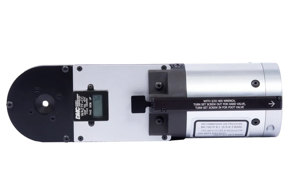 Limited Offer WA27F-CC
