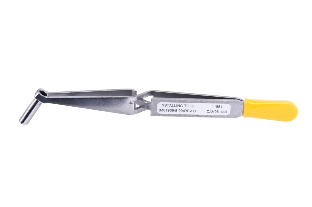 DAK95-12B Hassle-Free Returns