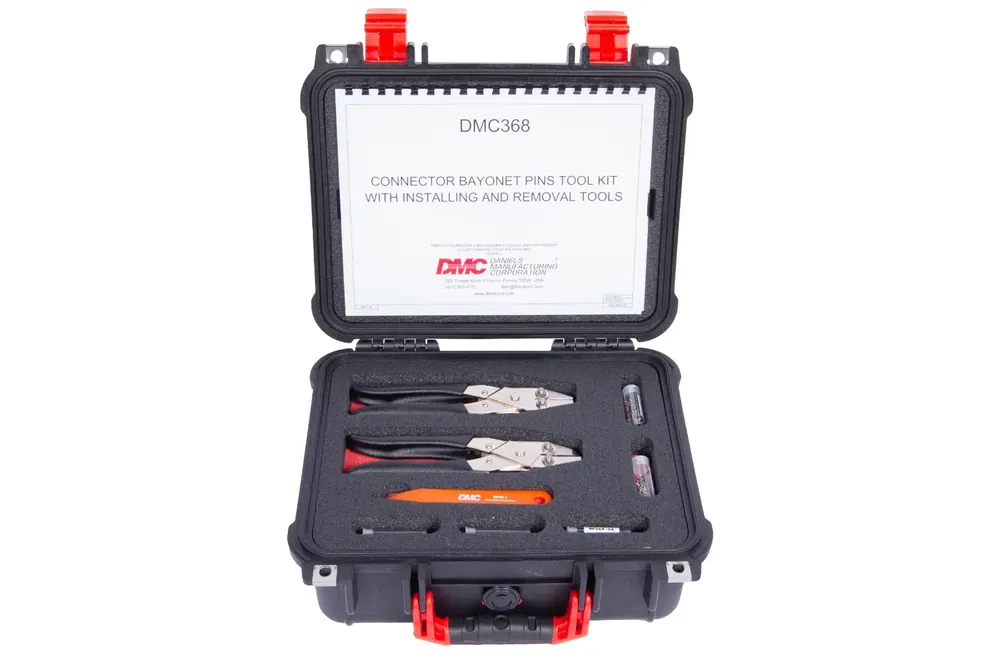 DMC368 Today Only