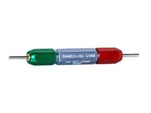 New Release G1008