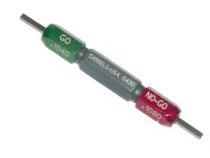 Secure Checkout G430