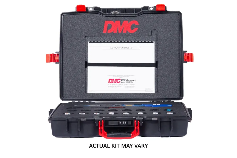 Factory Price DMC12B