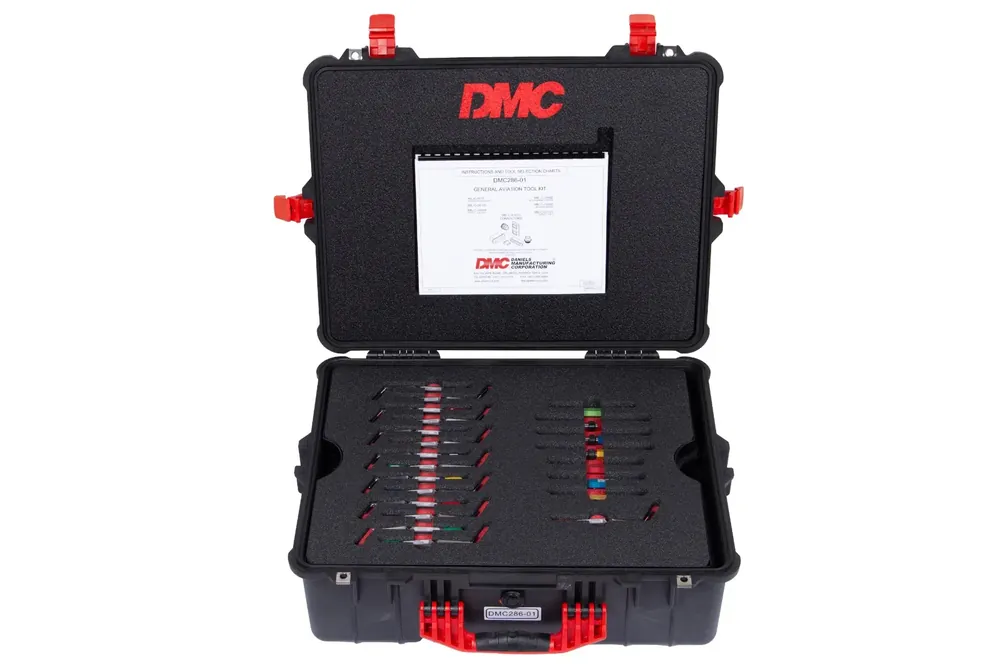 Trusted Brand DMC286-01