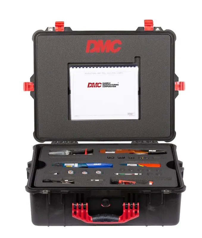 Bargain DMC852