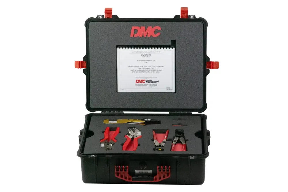 Don't Miss Out DMC1390