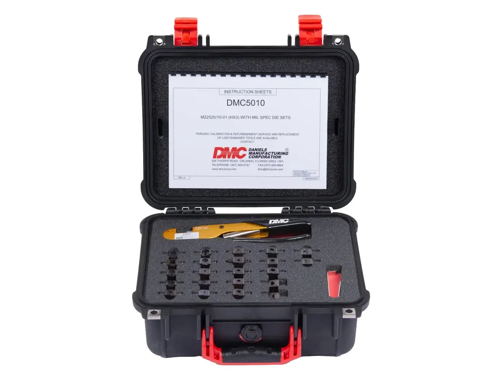 Clearance DMC5010