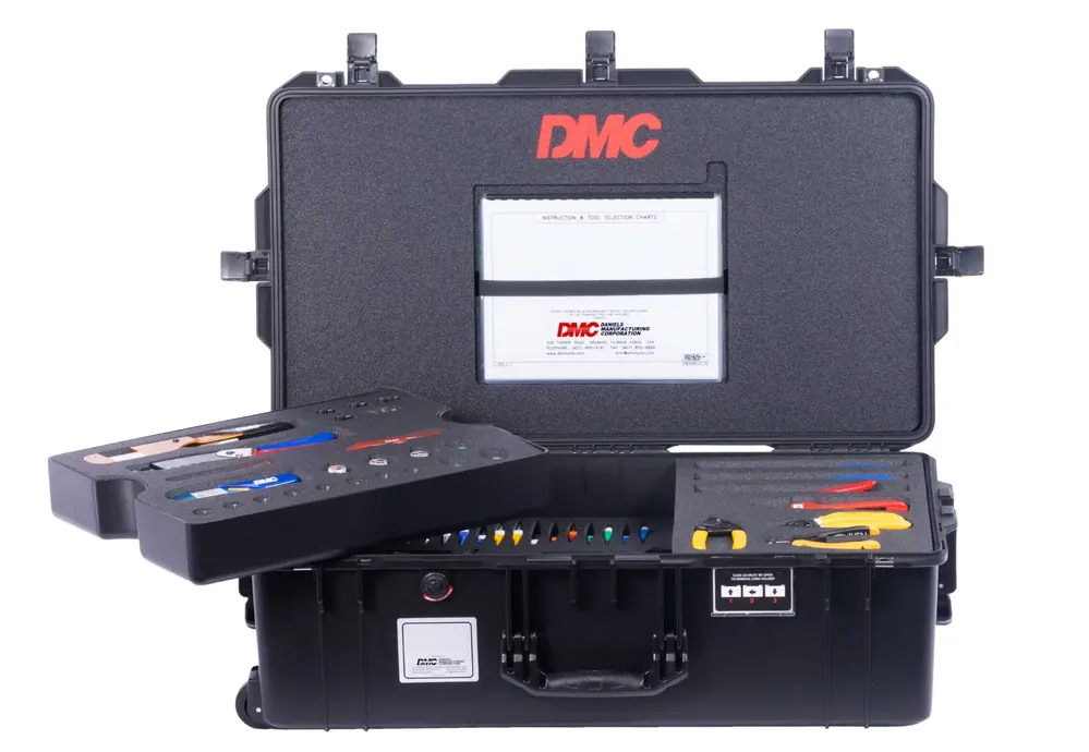 DMC2284 Limited Offer