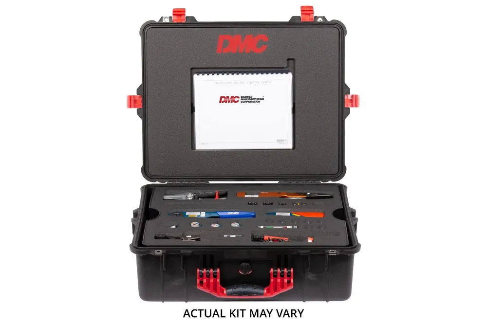 Grab Now DMC185-2MOD1
