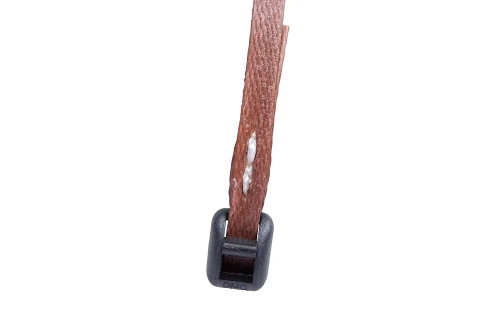 SLF2-BRN Brown LaceLok* Best Choice