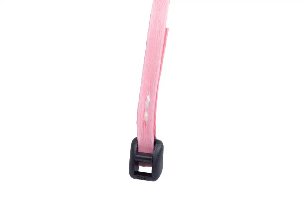 SLF2-PNK Pink LaceLok* Grab Now