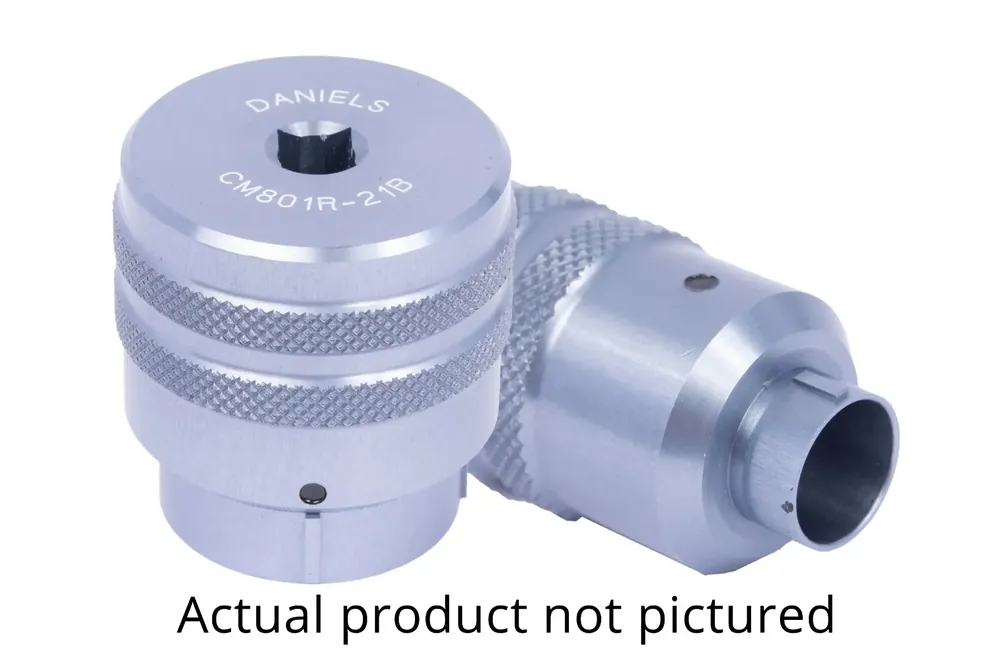 CM803-15A New Release