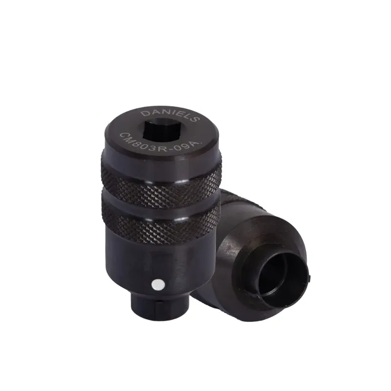 Hassle-Free Returns CM803R-09A