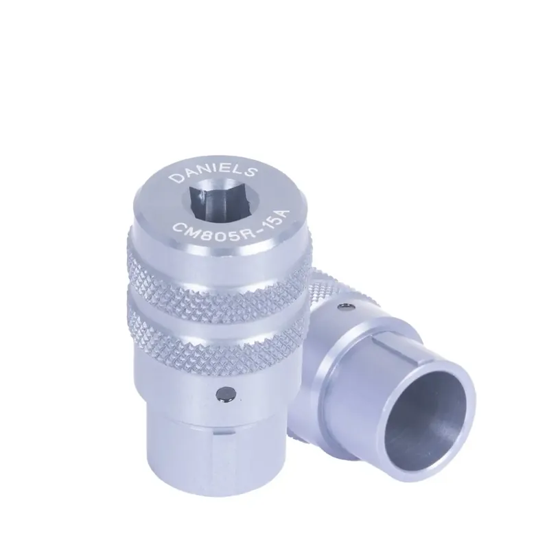 High Quality CM805R Receptacle Adapters*
