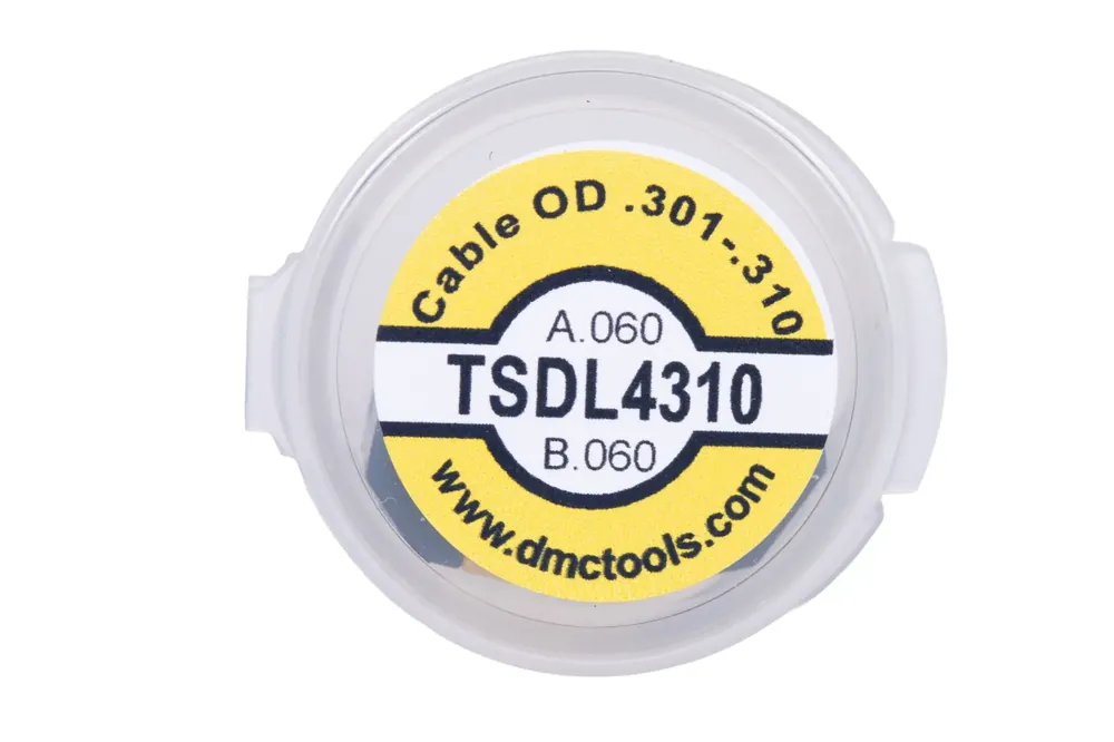 TSDL4310 Factory Price