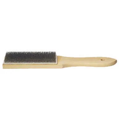 10 File Cleaner, 8-1/4" Overall Length - No. 10C Get Yours