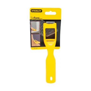 Authentic 7-1/4" Surform® Shaver - No. 21-115