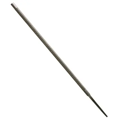 7/32" X 8" Round Chain Saw File, Brand Atlas - No. ICH732 Hot Picks