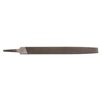 Mill Second Cut File, Multiple Sizes One Day Deal